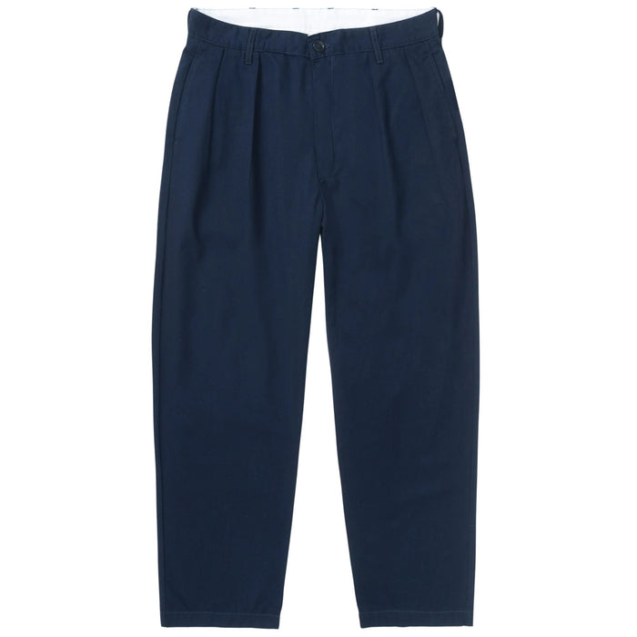 Service Works Twill Part Timer Pants - Dark Navy