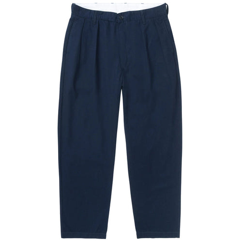 Service Works Twill Part Timer Pants - Dark Navy