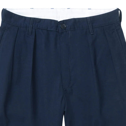 Service Works Twill Part Timer Pants - Dark Navy