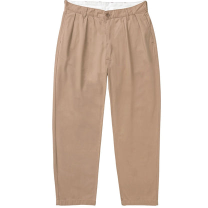 Service Works Twill Part Timer Pants - Mushroom