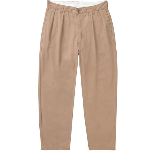 Service Works Twill Part Timer Pants - Mushroom