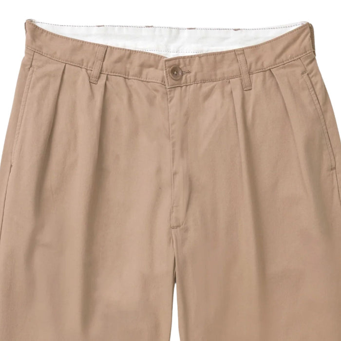 Service Works Twill Part Timer Pants - Mushroom