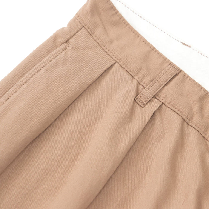 Service Works Twill Part Timer Pants - Mushroom