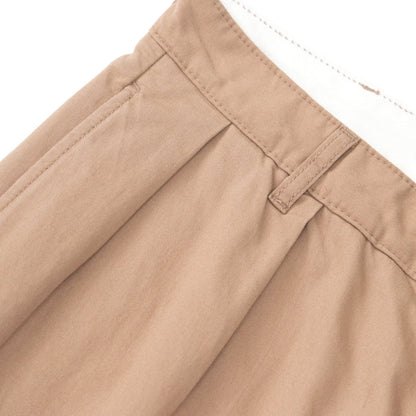 Service Works Twill Part Timer Pants - Mushroom