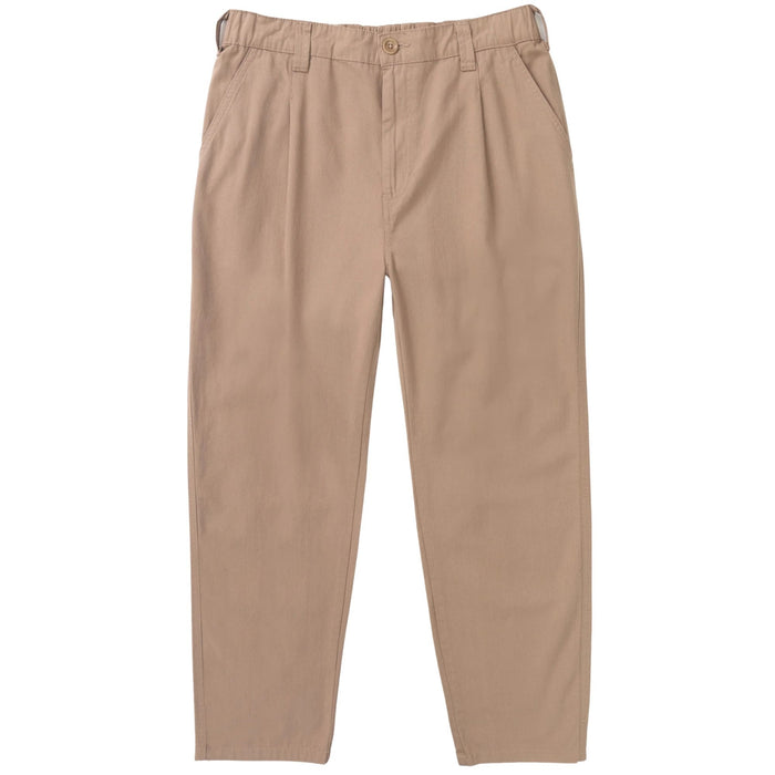Service Works Twill Waiter Pants - Mushroom