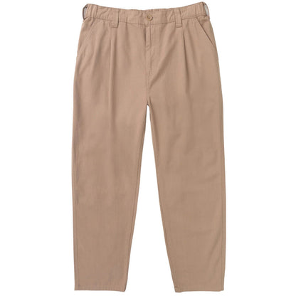 Service Works Twill Waiter Pants - Mushroom