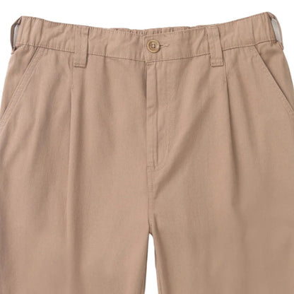 Service Works Twill Waiter Pants - Mushroom