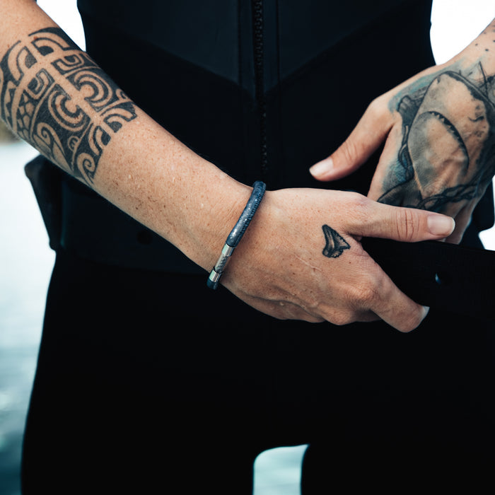 Shark Legend Bracelet - Follow Your Legend