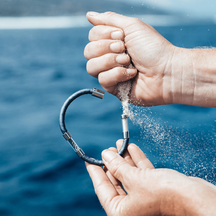 Shark Legend Bracelet - Follow Your Legend