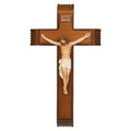 Sick Call Crucifix Set 13"H