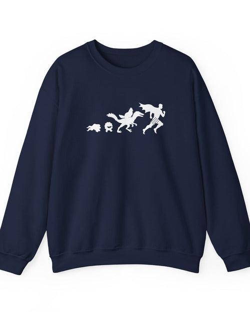 Silhouettes Sweatshirt