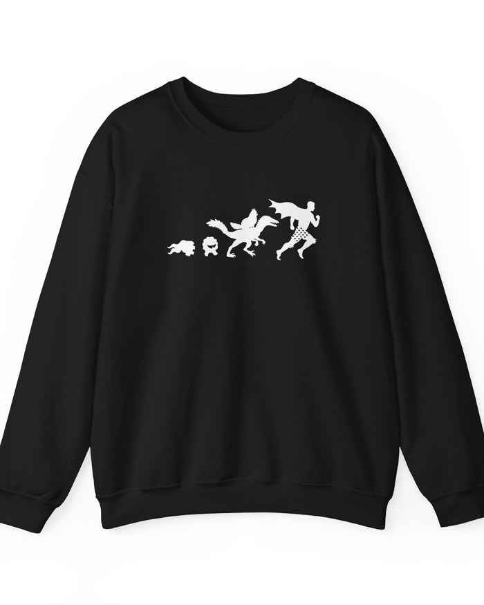 Silhouettes Sweatshirt