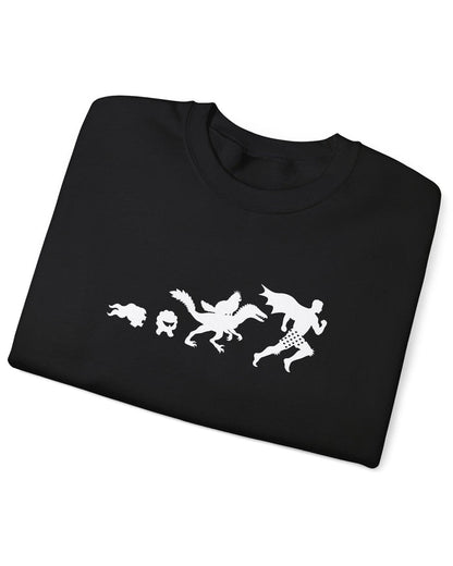 Silhouettes Sweatshirt
