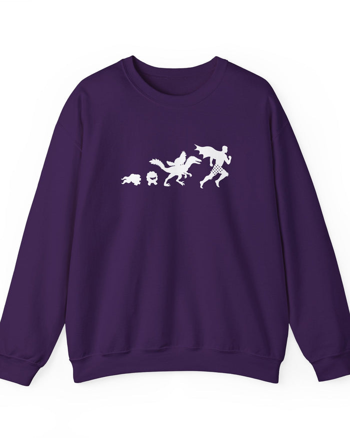 Silhouettes Sweatshirt