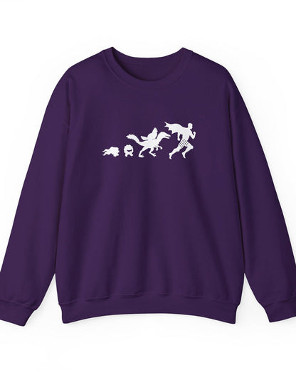 Silhouettes Sweatshirt