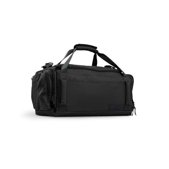 The REP Fitness Slate Duffel Bag 30L in Black