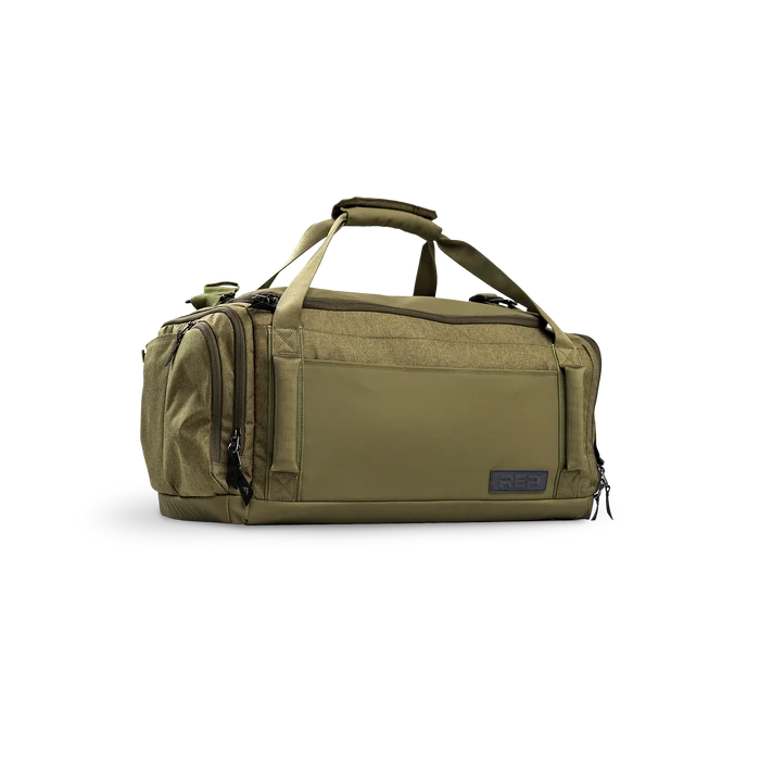 The REP Fitness Slate Duffel Bag 30L in Olive