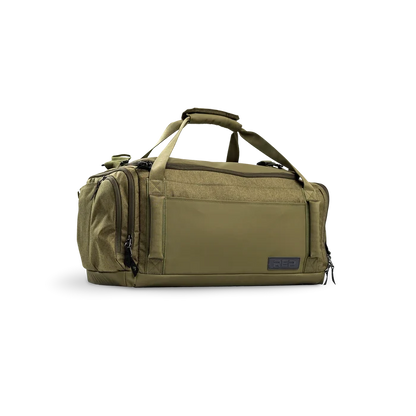 The REP Fitness Slate Duffel Bag 30L in Olive