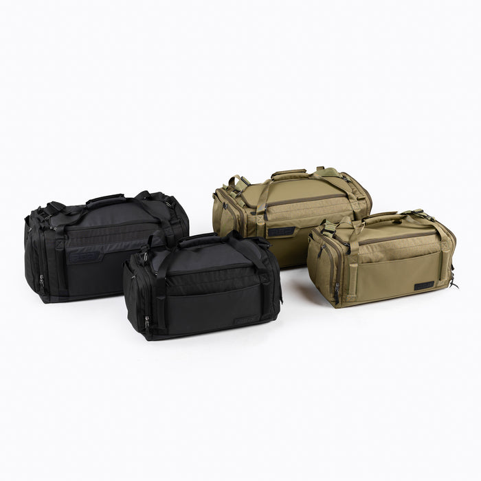 The REP Fitness Slate Duffel Bag all sizes