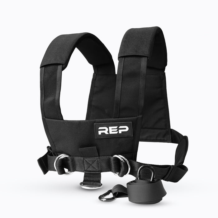REP Sled Harness