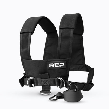REP Sled Harness