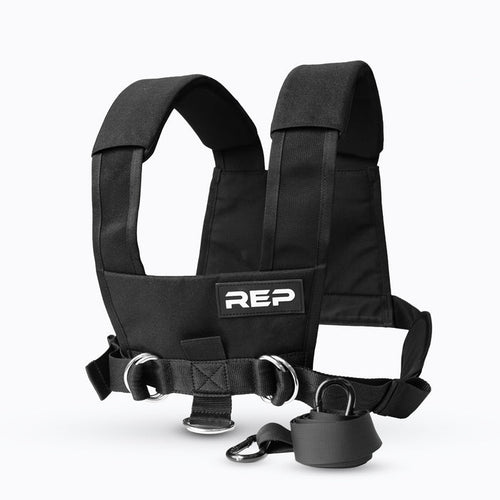 REP Sled Harness