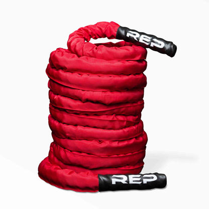 Red / 1.5" x 30ft