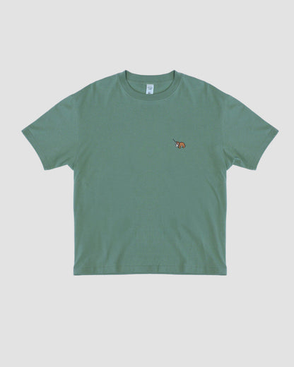 Sloth Men's Tee - Follow Your Legend