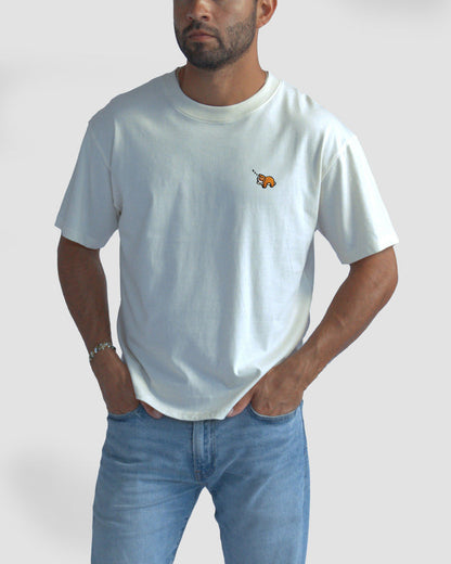 Sloth Men's Tee - Follow Your Legend