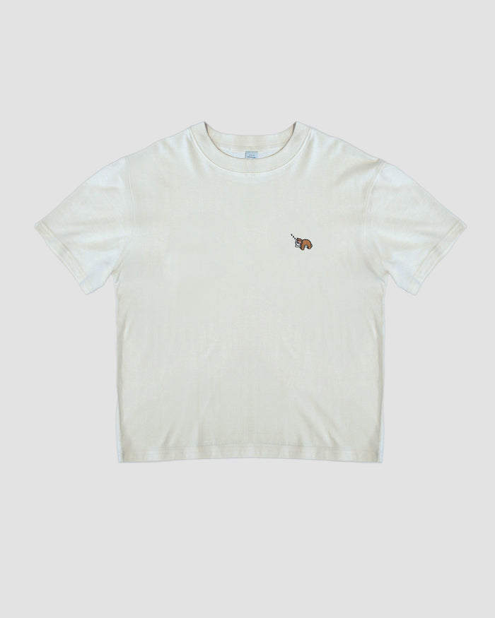 Sloth Men's Tee - Follow Your Legend