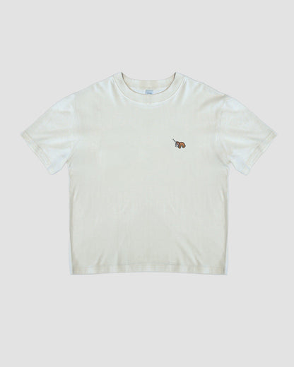 Sloth Men's Tee - Follow Your Legend