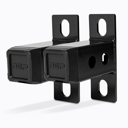 REP Fitness Smith Machine Front Extension Brackets