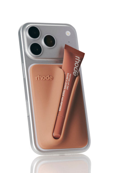 colada snap-on lip case