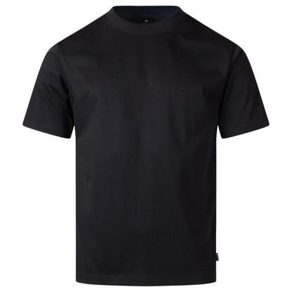 Snow Peak Back Printed Logo T-Shirt - Black