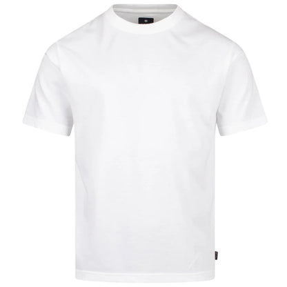 Snow Peak Back Printed Logo T-Shirt - Off White