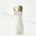 Soar Willow Tree Figurine 5" | Graduation & Achievement Gift