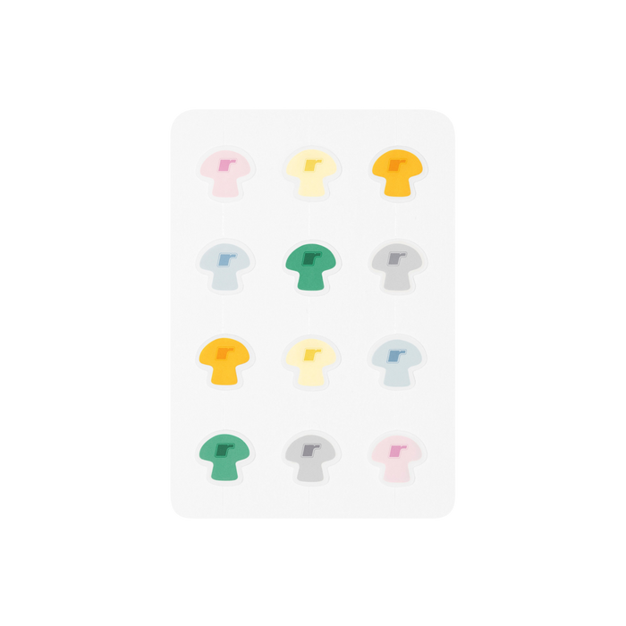 spotwear shroom