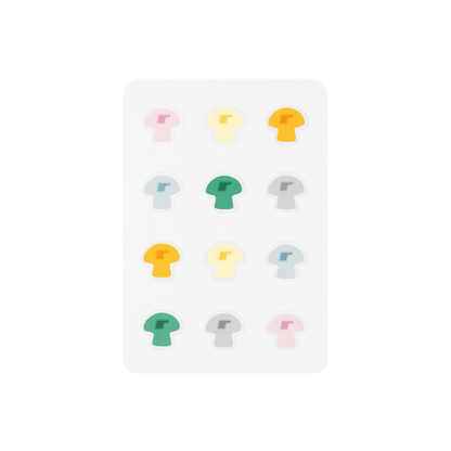 spotwear shroom