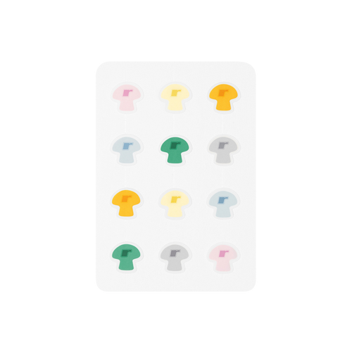 spotwear shroom