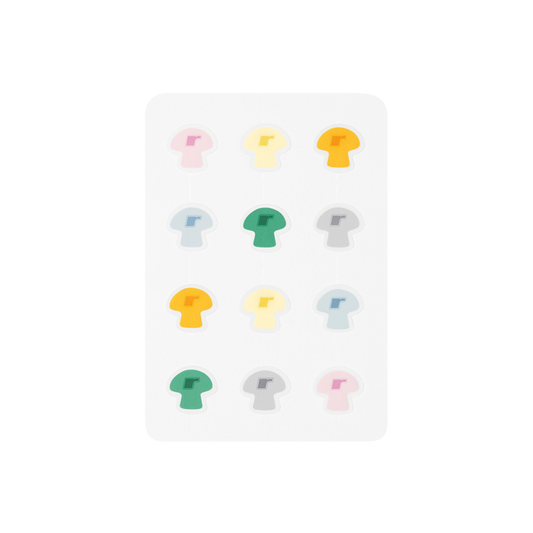 spotwear shroom