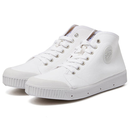 Classic B2 Canvas Shoe - White