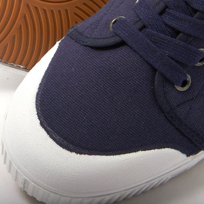 Classic G2 Canvas Shoe - Midnight Blue