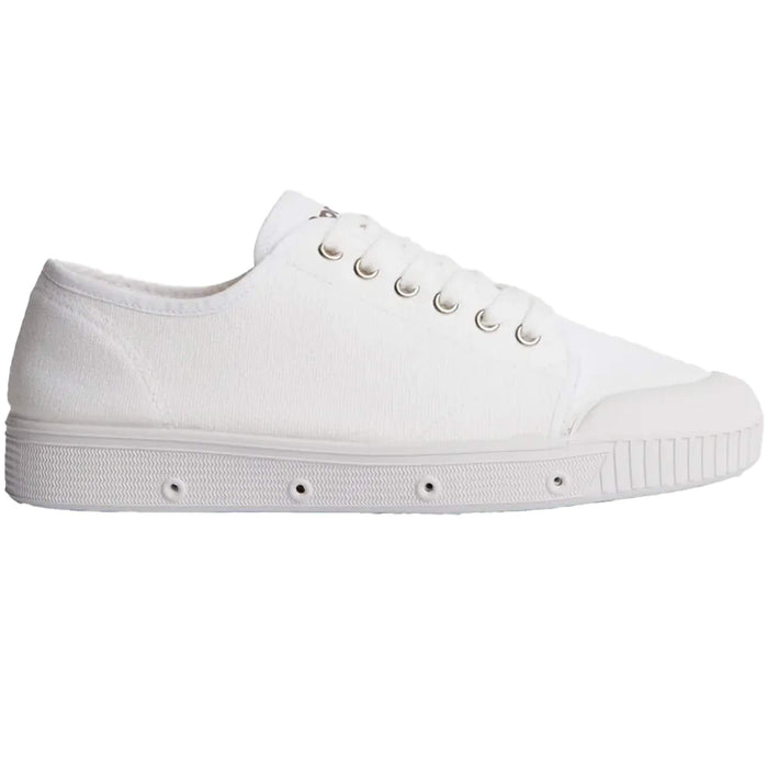 Classic G2 Canvas Shoe - White