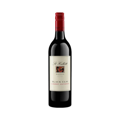 Buy St Hallett St Hallett Black Clay Cabernet Sauvignon (750ml) Case of 6 at Secret Bottle