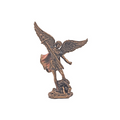 St. Michael the Archangel Statue – 13 Options | Goldscheider of Vienna