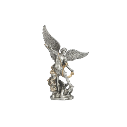 St. Michael the Archangel Statue – 13 Options | Goldscheider of Vienna