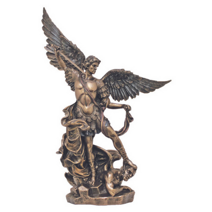 10" Bronze (Alternate)