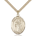 Stanislaus - St. Stanislaus Medal 6 Options