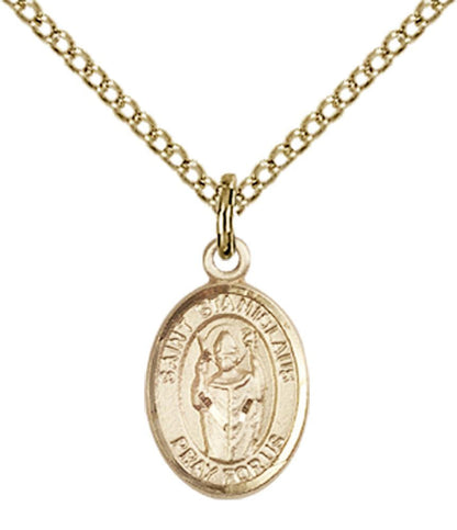 Stanislaus - St. Stanislaus Medal 6 Options