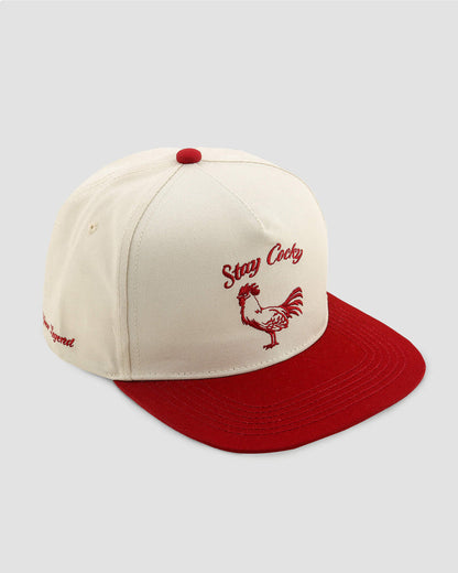 Stay Cocky Hat - Follow Your Legend